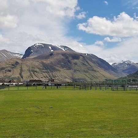 12 Lochiel Road Fort William Exterior foto